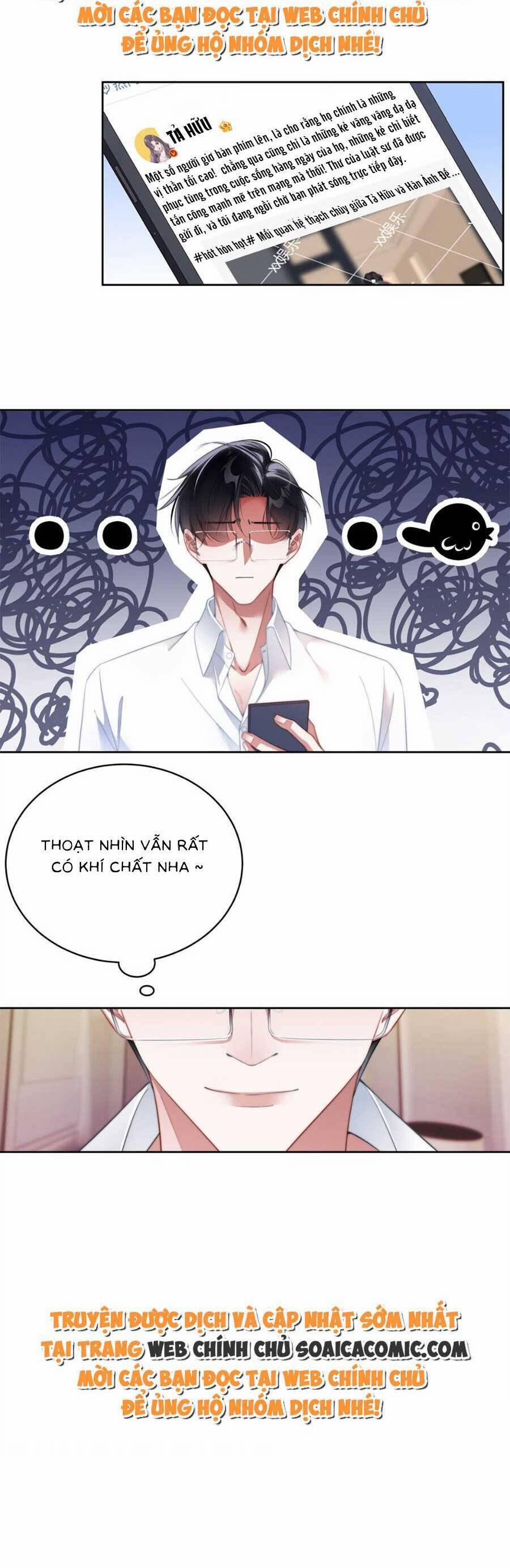 Theo Đuổi Anh Chồng Bác Sĩ 7 trang 20