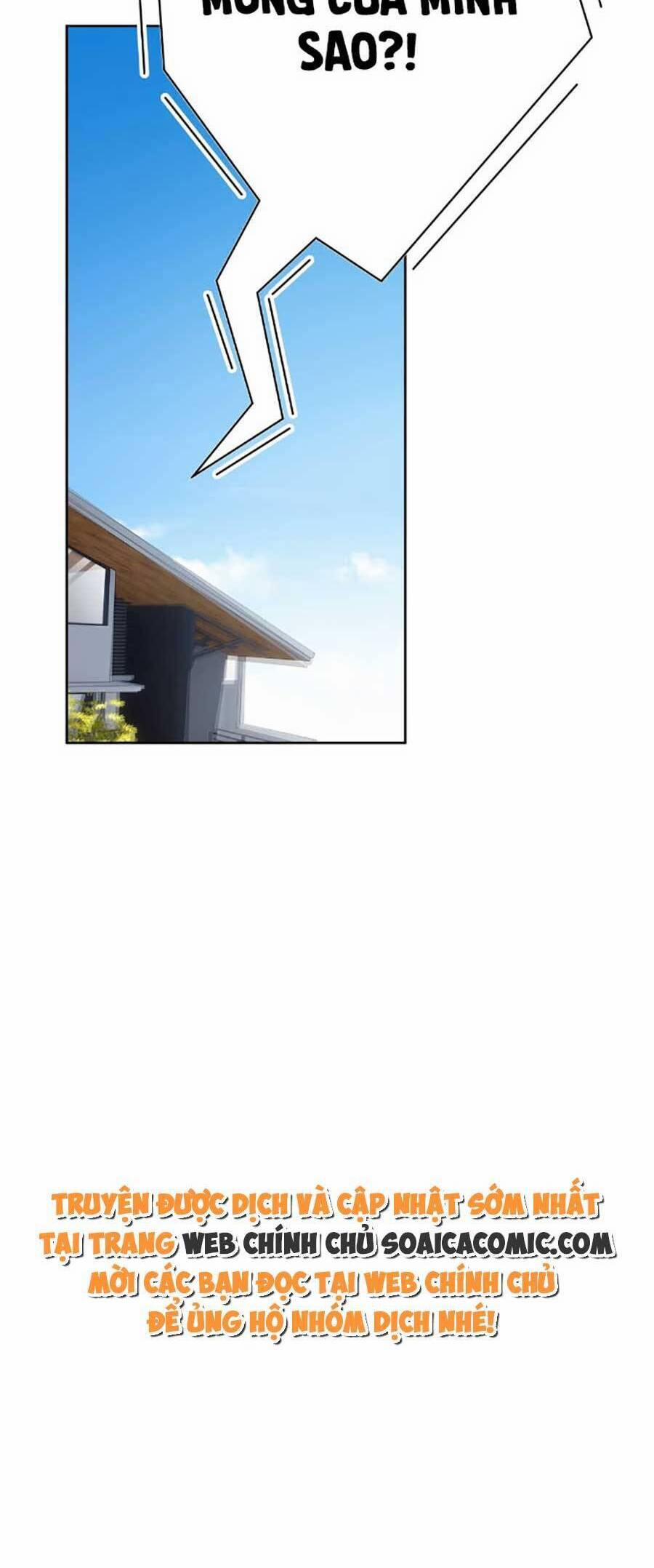 Theo Đuổi Anh Chồng Bác Sĩ 8 trang 17