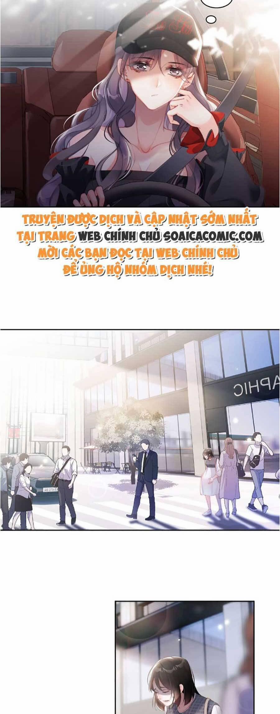 Theo Đuổi Anh Chồng Bác Sĩ 9 trang 18