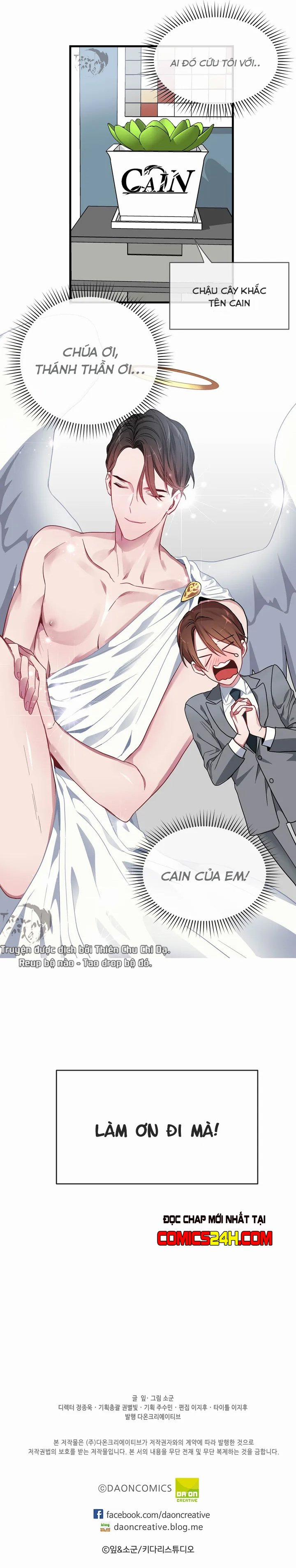 Theo Đuổi Quý Ngài CEO 1 trang 16