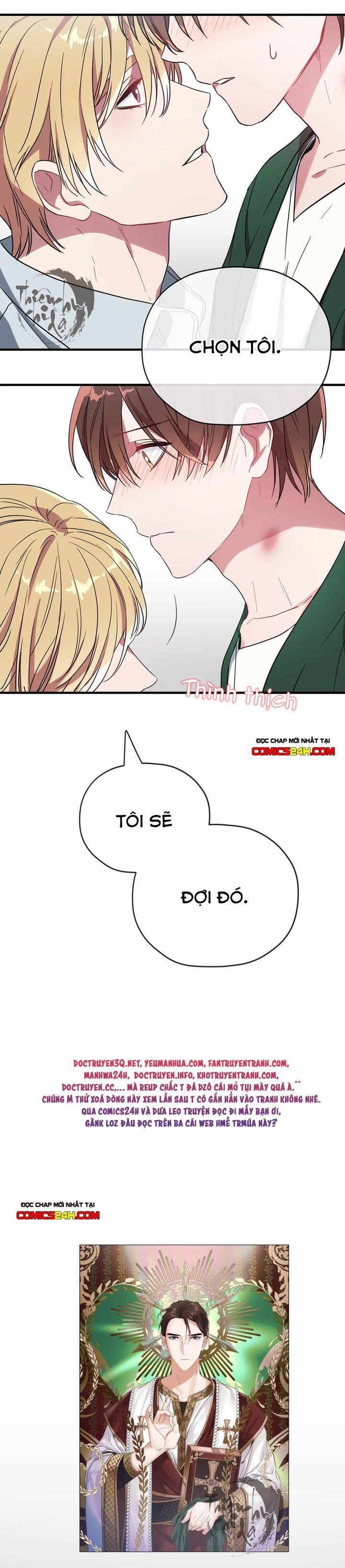 Theo Đuổi Quý Ngài CEO 10 trang 7