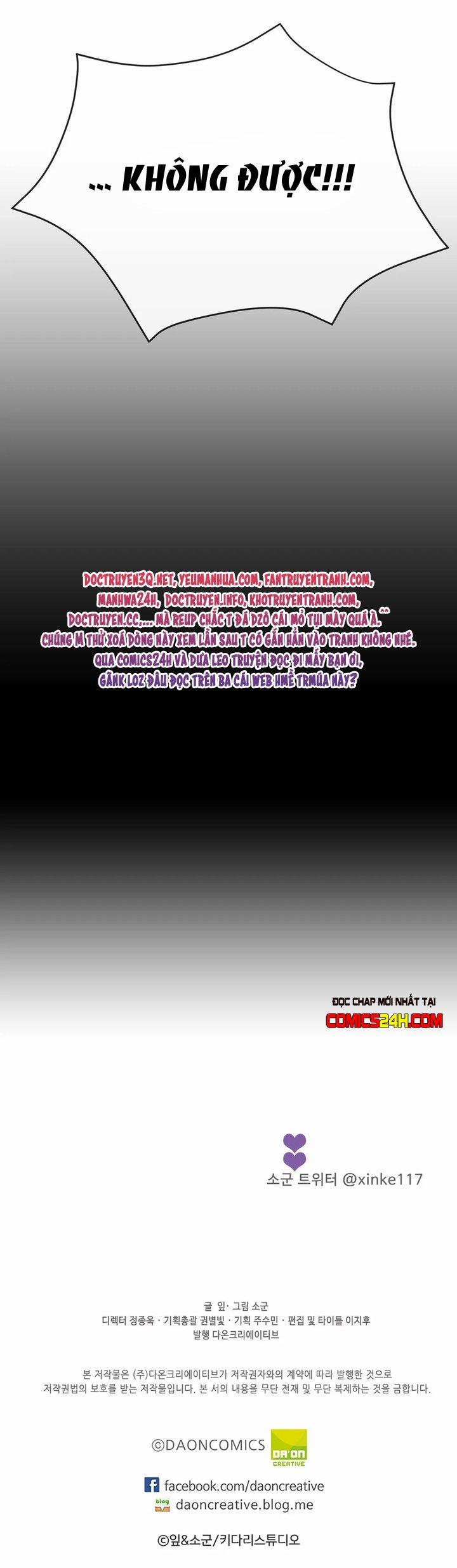 Theo Đuổi Quý Ngài CEO 11 trang 18