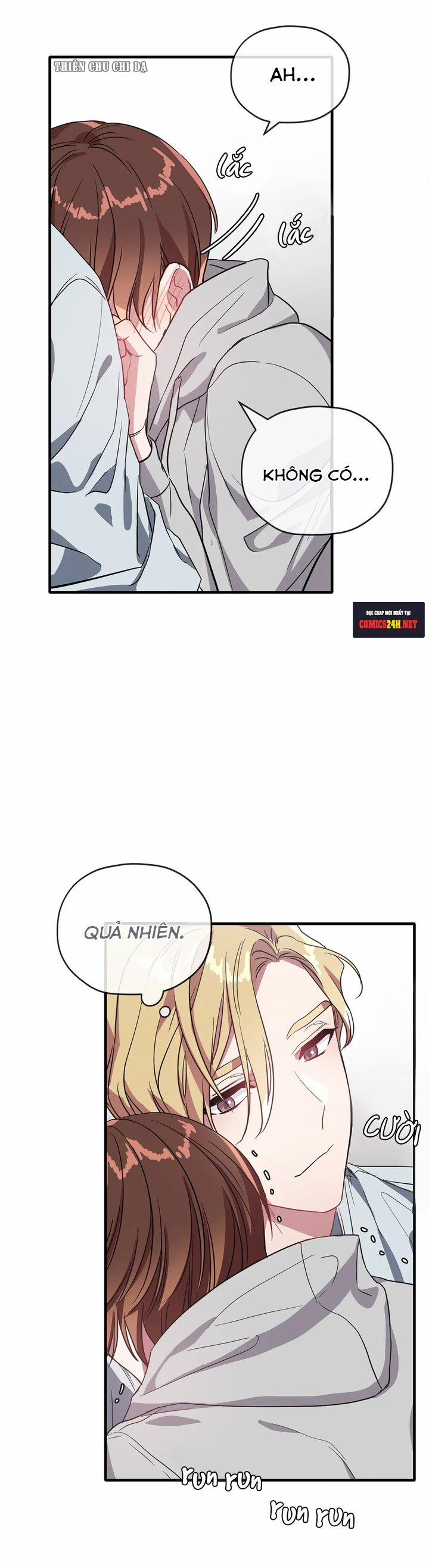 Theo Đuổi Quý Ngài CEO 13 trang 7