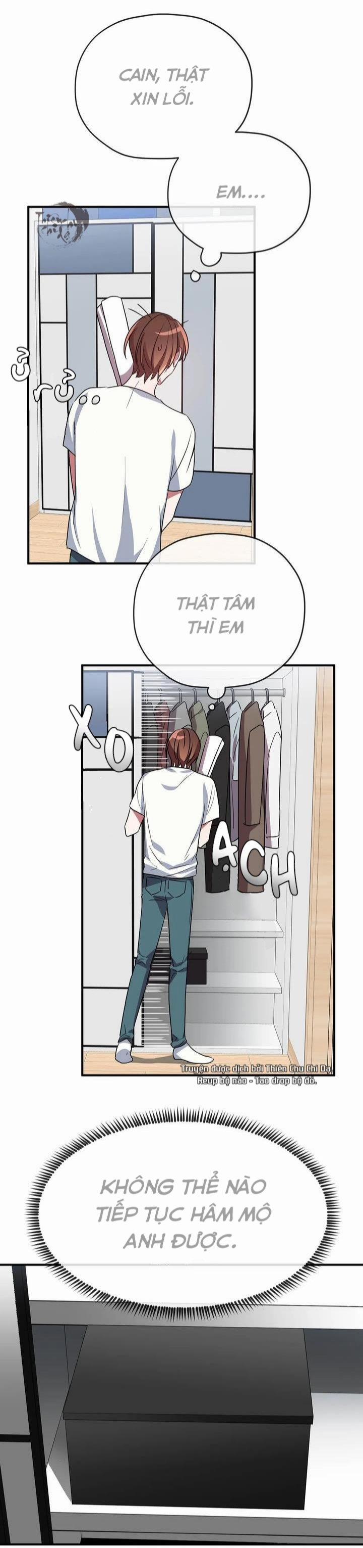 Theo Đuổi Quý Ngài CEO 21 trang 13