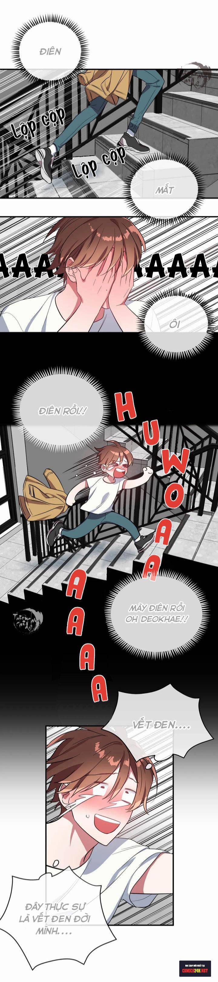 Theo Đuổi Quý Ngài CEO 21 trang 7