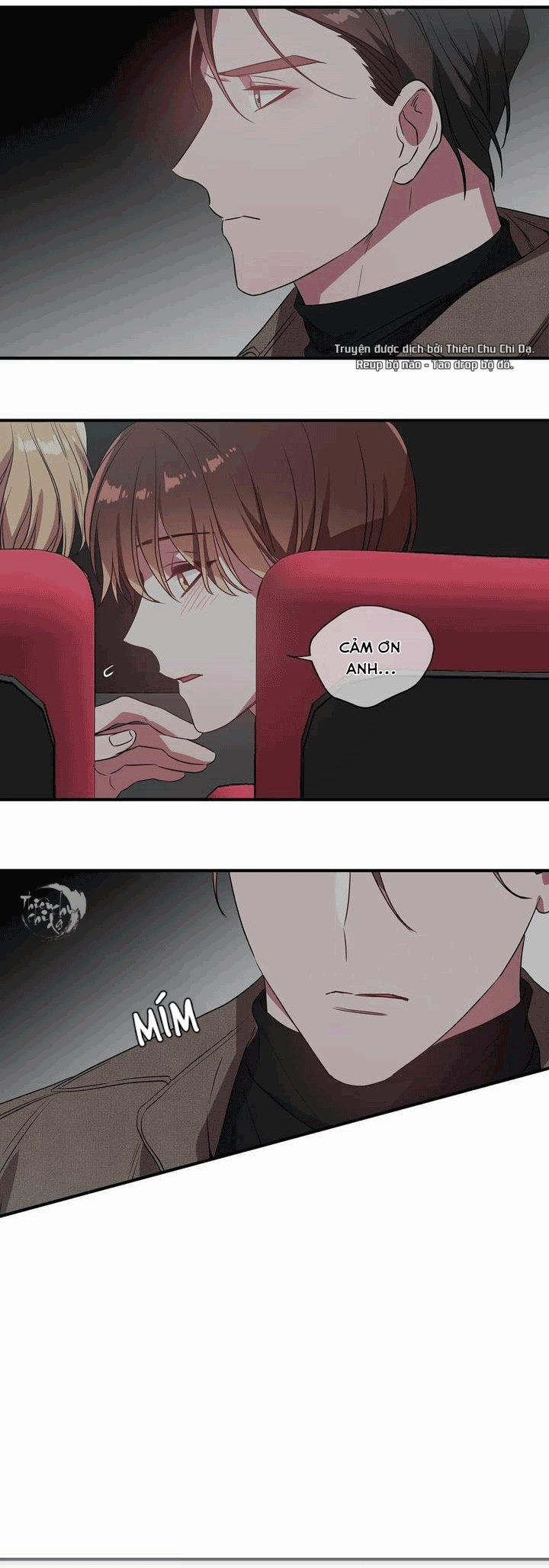 Theo Đuổi Quý Ngài CEO 22 trang 20