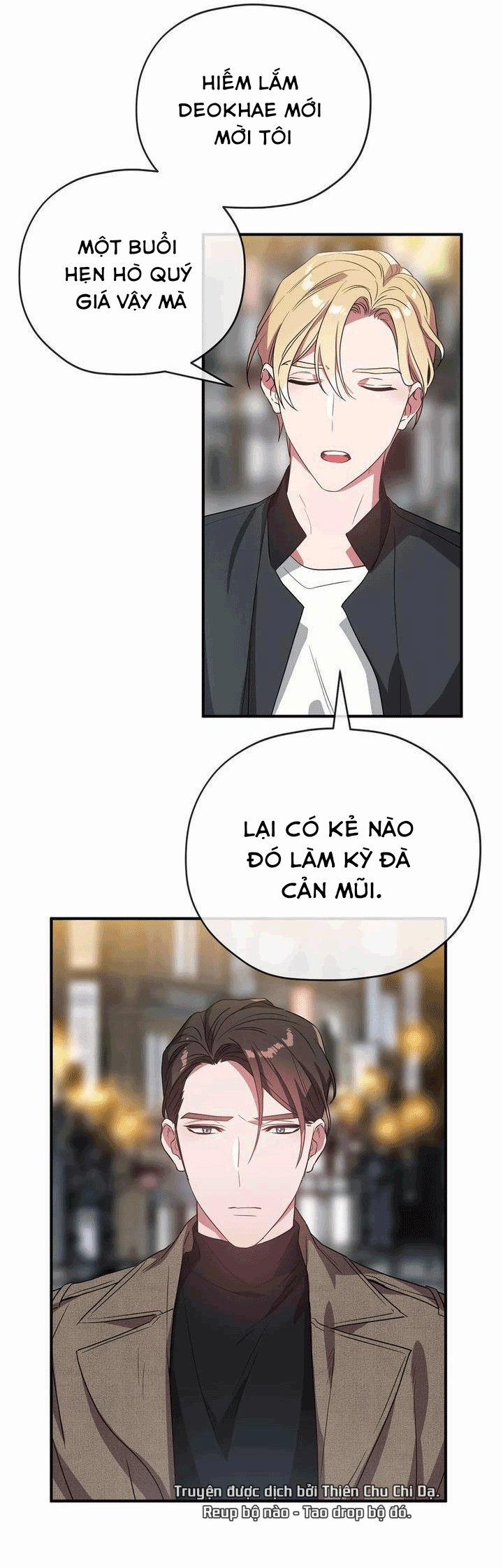 Theo Đuổi Quý Ngài CEO 22 trang 27