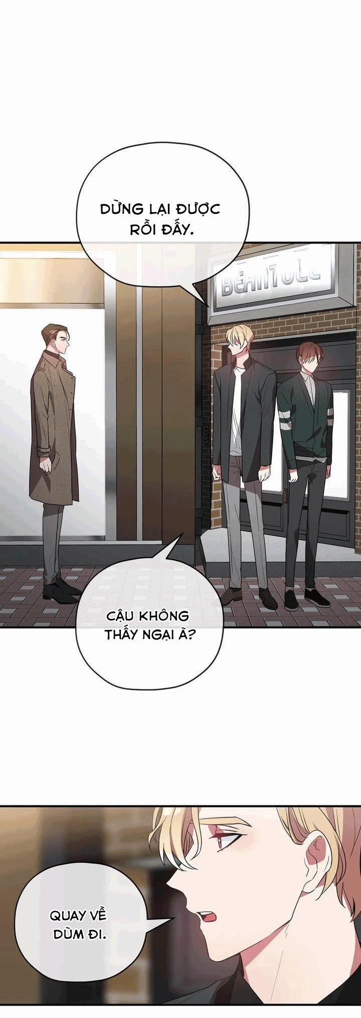 Theo Đuổi Quý Ngài CEO 22 trang 29