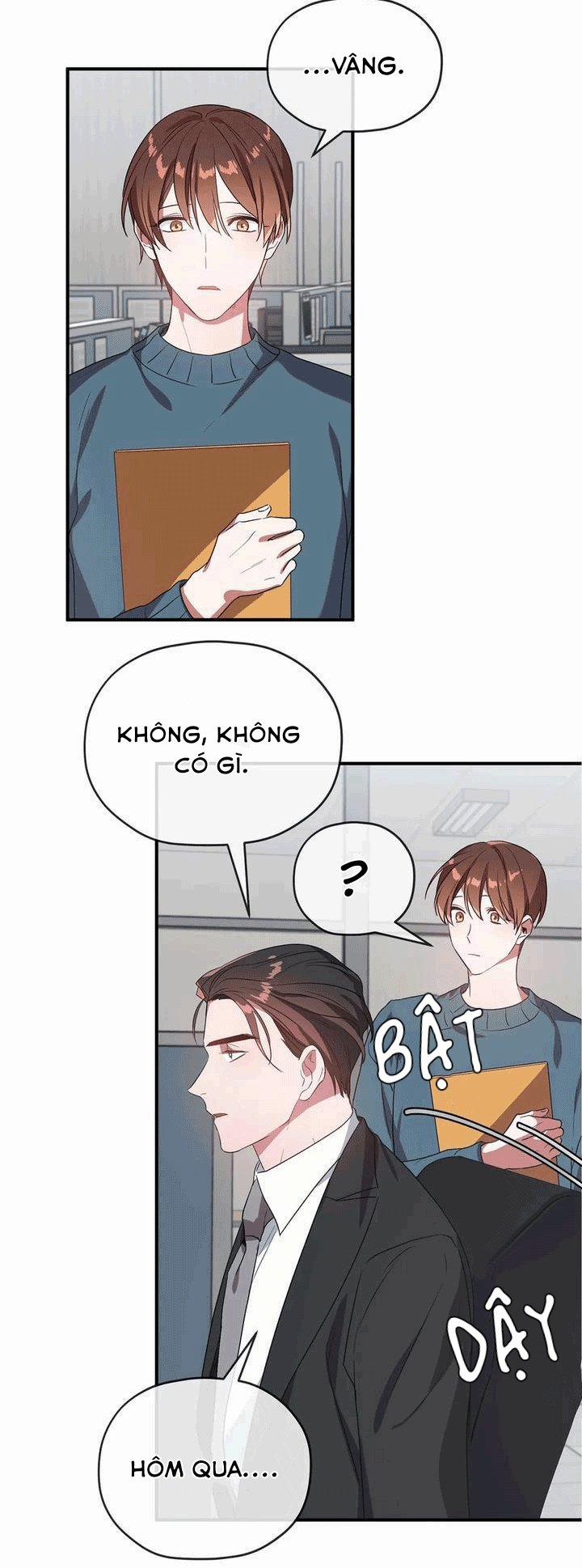 Theo Đuổi Quý Ngài CEO 22 trang 7