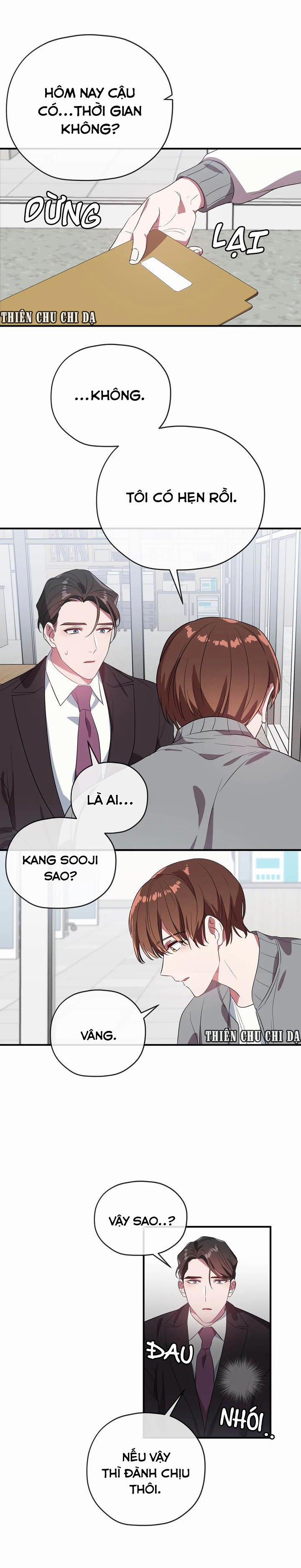 Theo Đuổi Quý Ngài CEO 24 trang 15