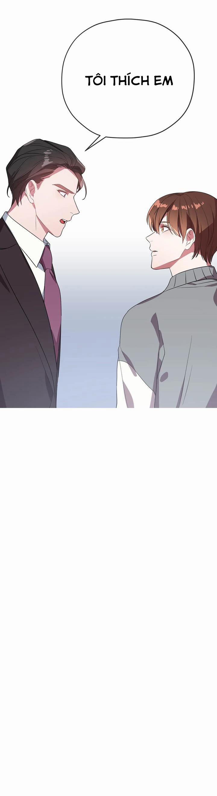 Theo Đuổi Quý Ngài CEO 24 trang 18