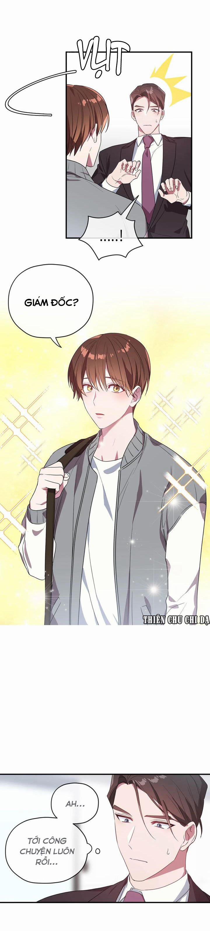 Theo Đuổi Quý Ngài CEO 24 trang 5