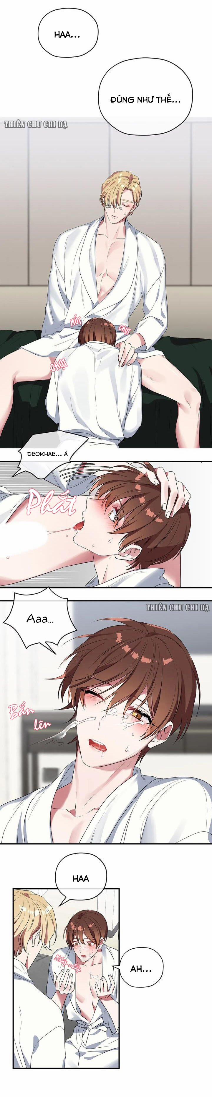 Theo Đuổi Quý Ngài CEO 25 trang 13