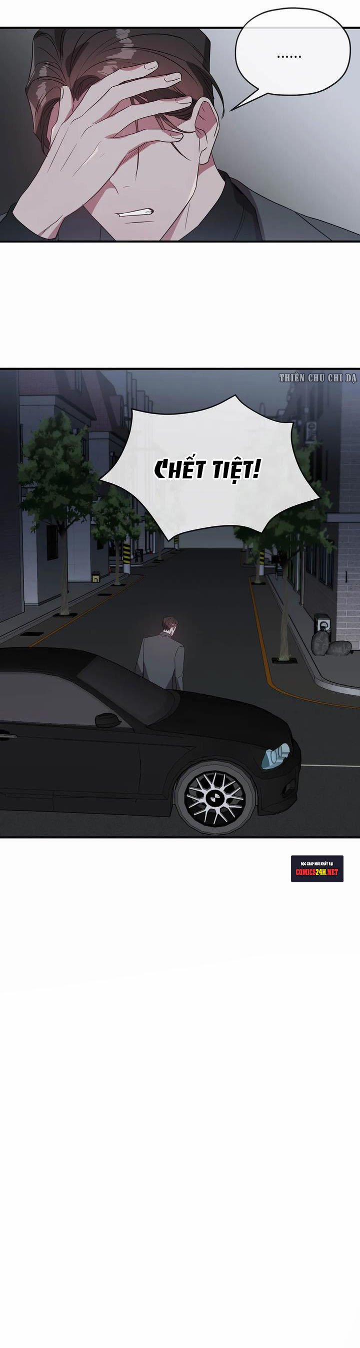 Theo Đuổi Quý Ngài CEO 26 trang 18