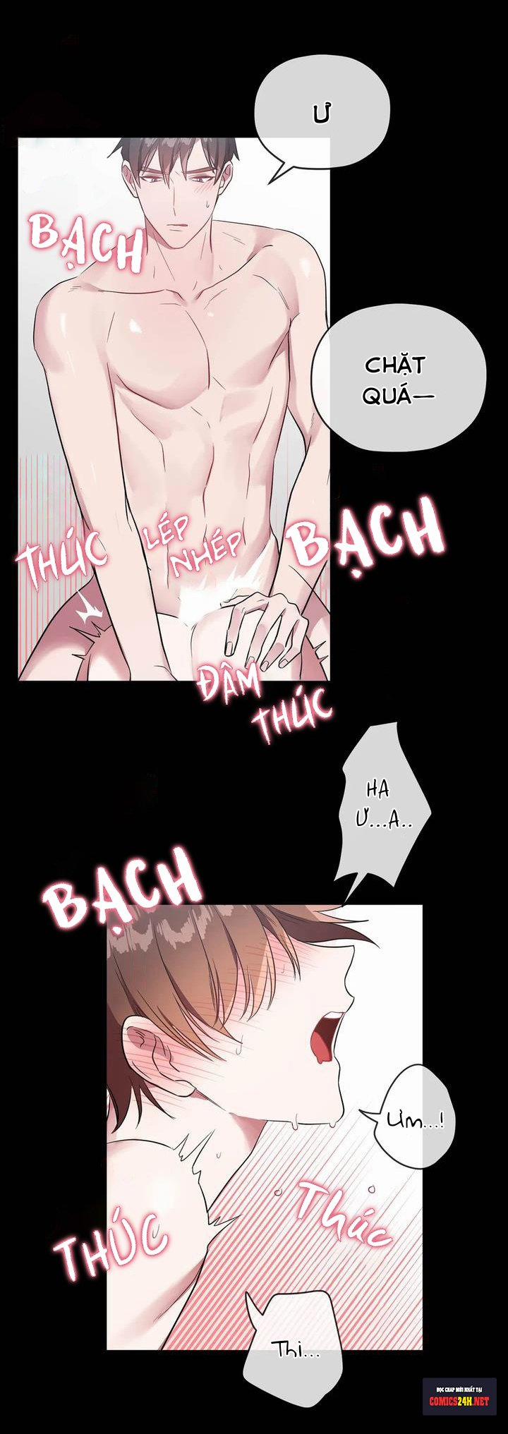 Theo Đuổi Quý Ngài CEO 29 trang 12