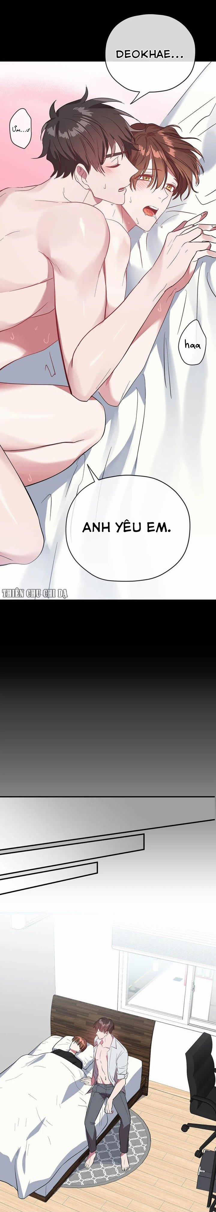 Theo Đuổi Quý Ngài CEO 29 trang 17