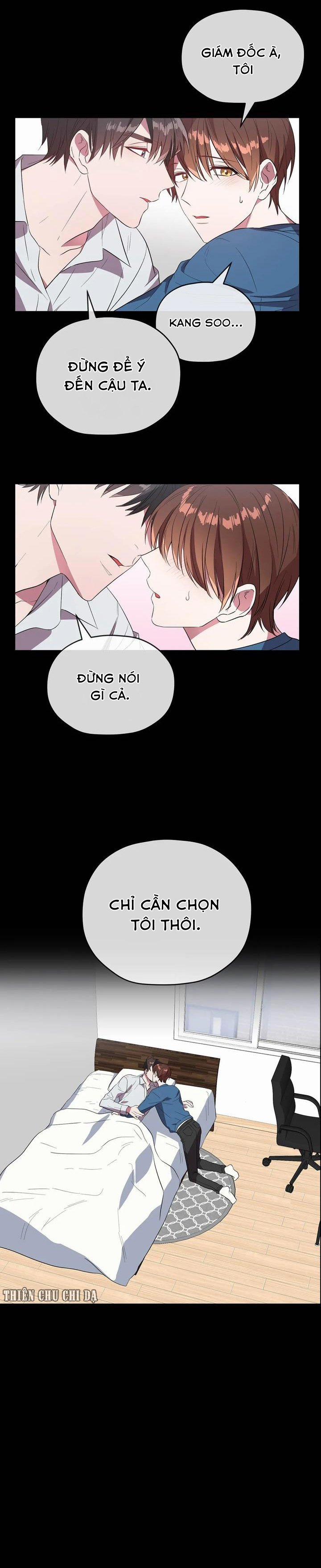 Theo Đuổi Quý Ngài CEO 29 trang 2