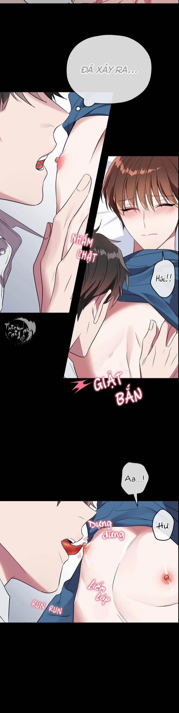 Theo Đuổi Quý Ngài CEO 29 trang 5