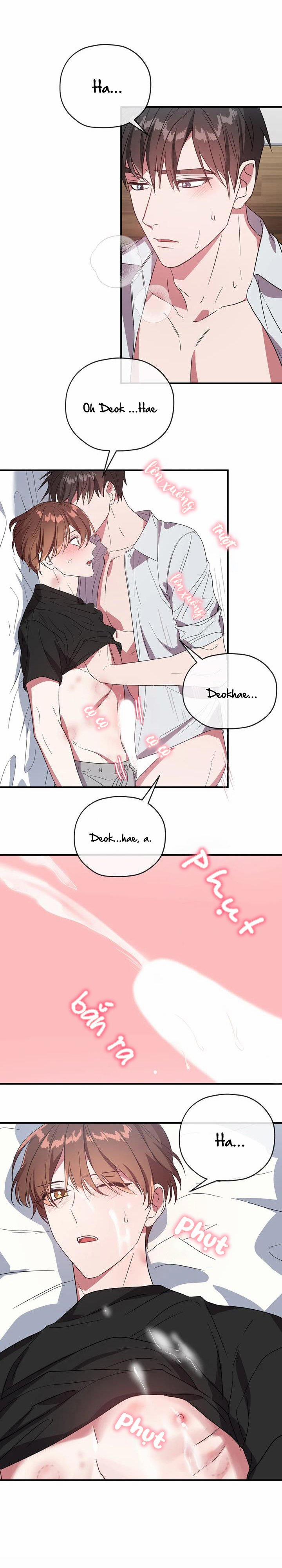 Theo Đuổi Quý Ngài CEO 30 trang 16