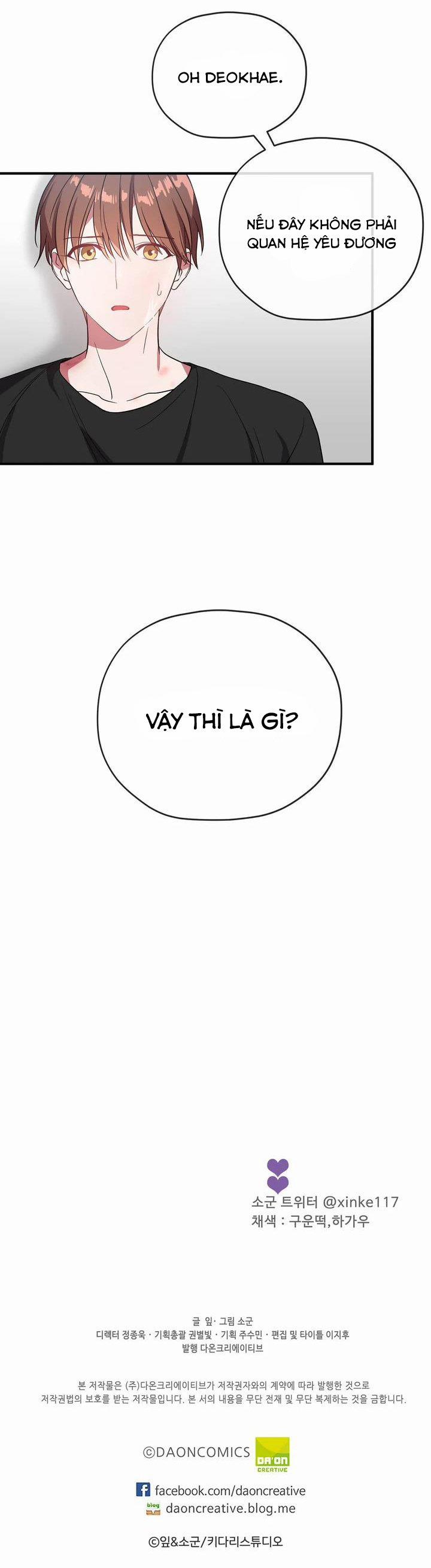 Theo Đuổi Quý Ngài CEO 30 trang 20