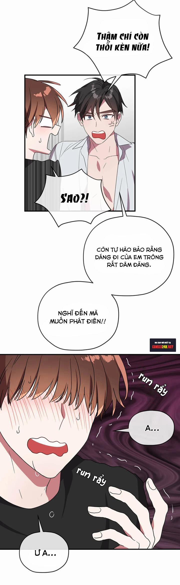 Theo Đuổi Quý Ngài CEO 30 trang 6