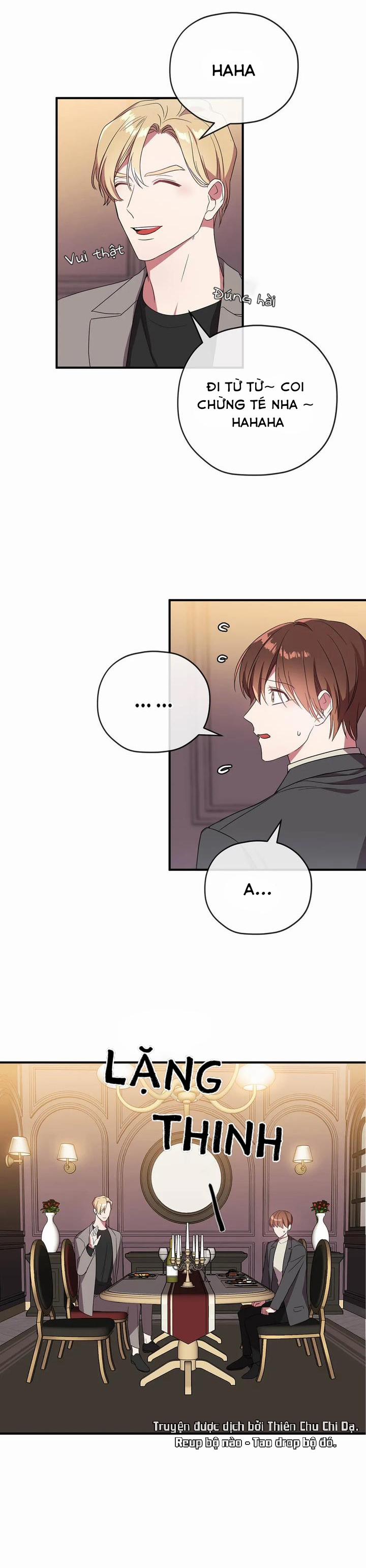 Theo Đuổi Quý Ngài CEO 31 trang 15