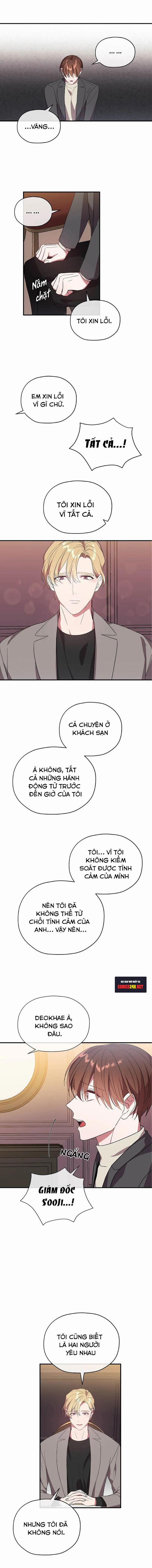 Theo Đuổi Quý Ngài CEO 31 trang 17