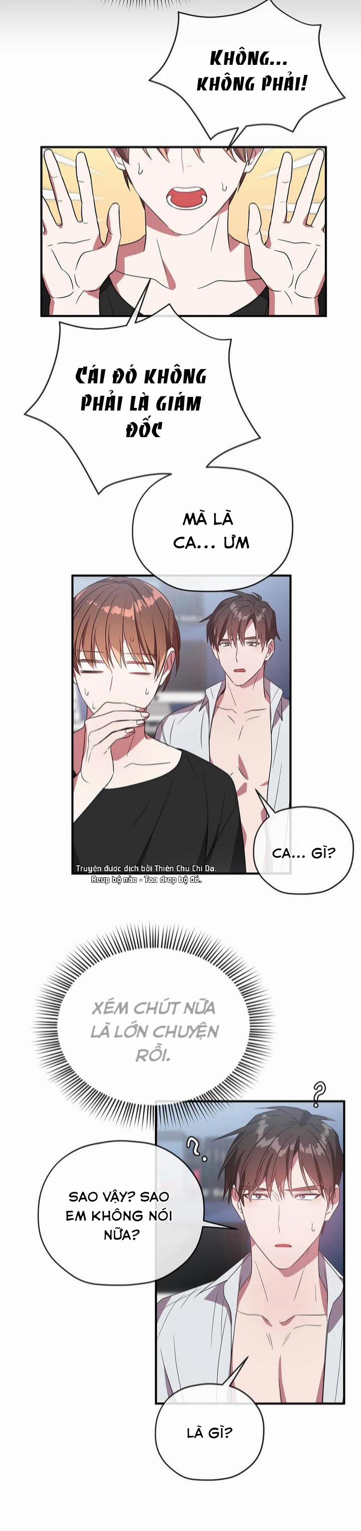 Theo Đuổi Quý Ngài CEO 31 trang 2