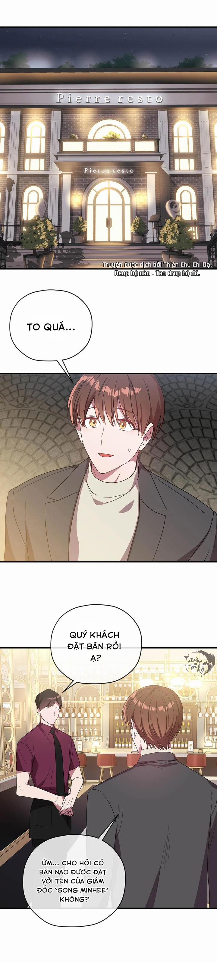 Theo Đuổi Quý Ngài CEO 31 trang 6