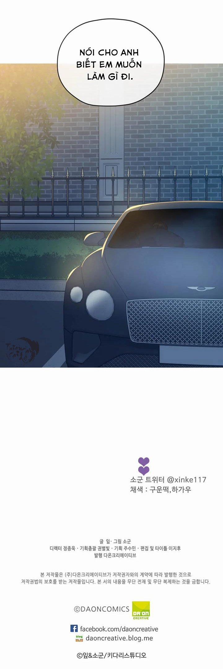 Theo Đuổi Quý Ngài CEO 32 trang 18