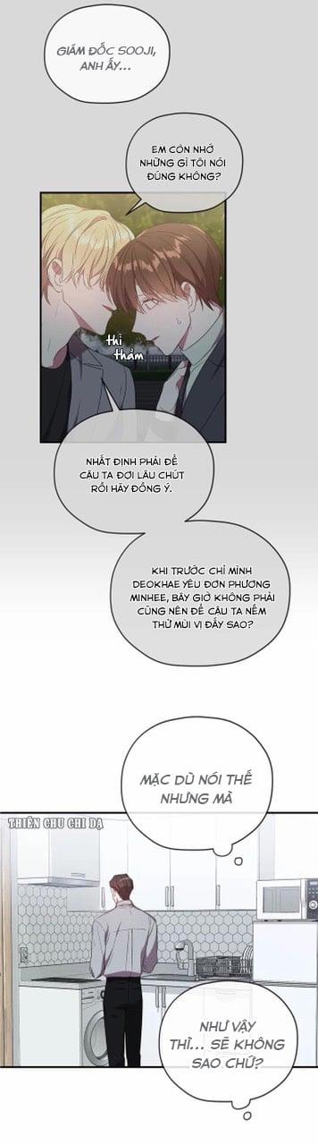 Theo Đuổi Quý Ngài CEO 33 trang 14