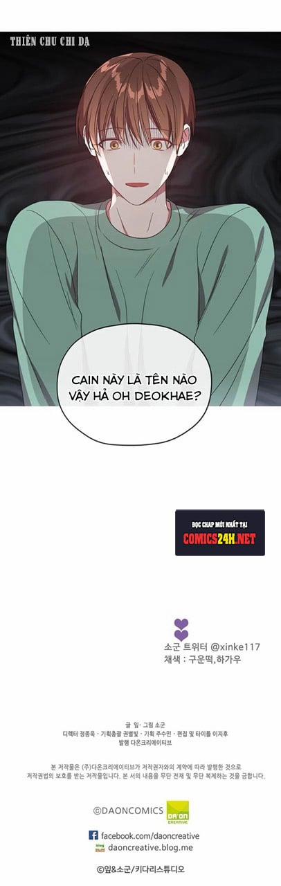 Theo Đuổi Quý Ngài CEO 33 trang 19