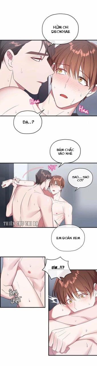 Theo Đuổi Quý Ngài CEO 33 trang 7