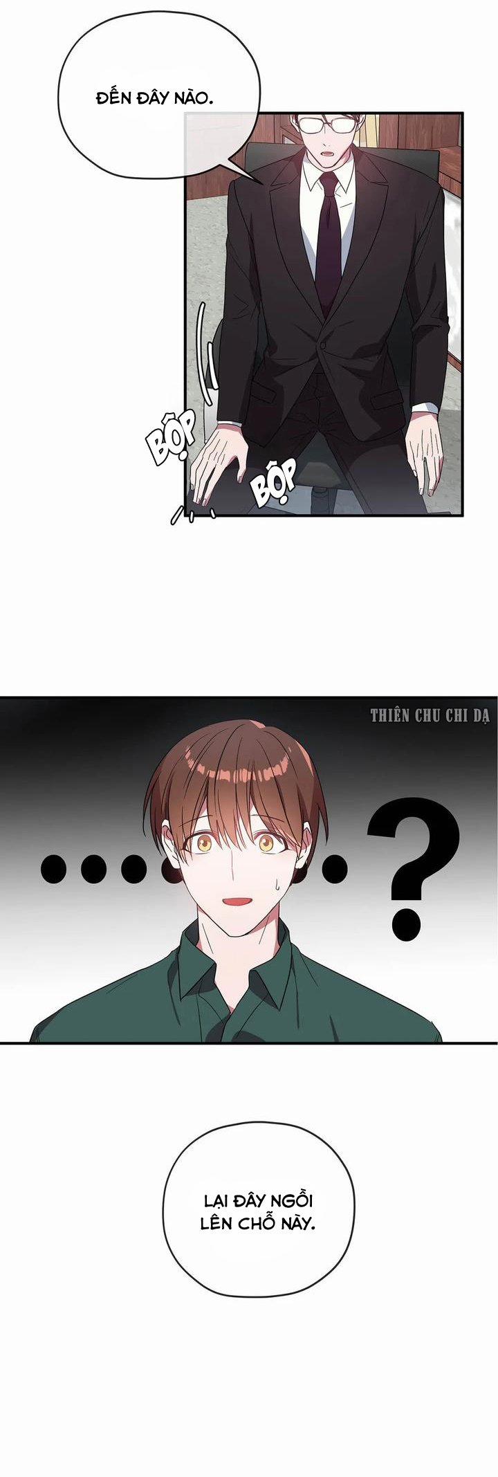 Theo Đuổi Quý Ngài CEO 34 trang 6