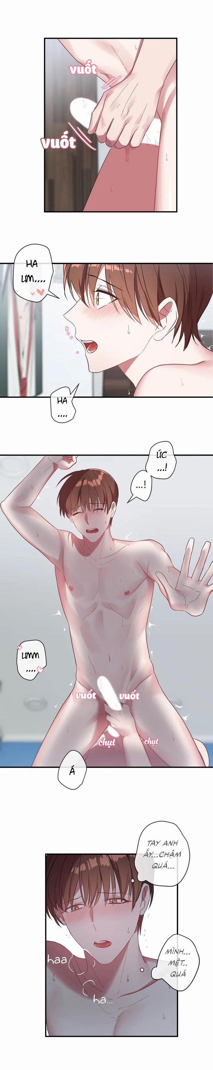 Theo Đuổi Quý Ngài CEO 36 trang 12