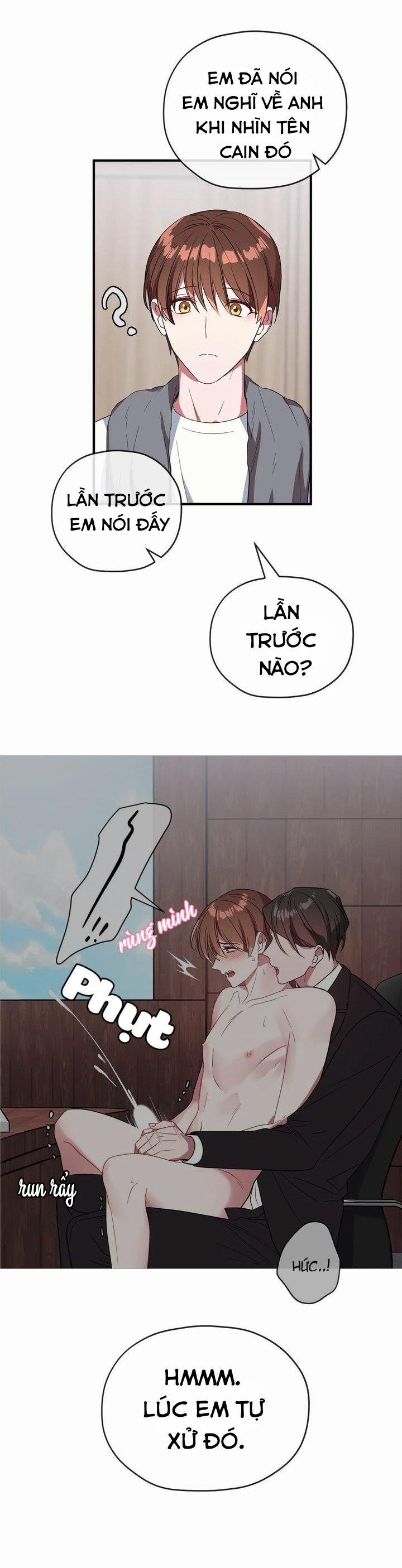 Theo Đuổi Quý Ngài CEO 36 trang 7