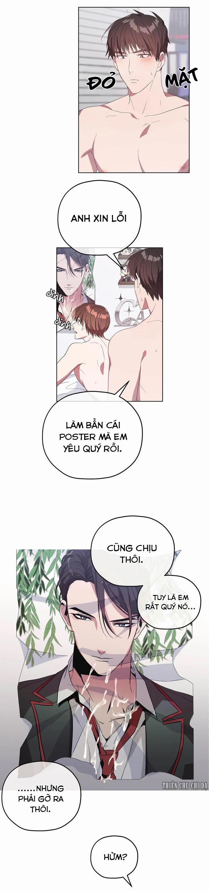 Theo Đuổi Quý Ngài CEO 37 trang 4