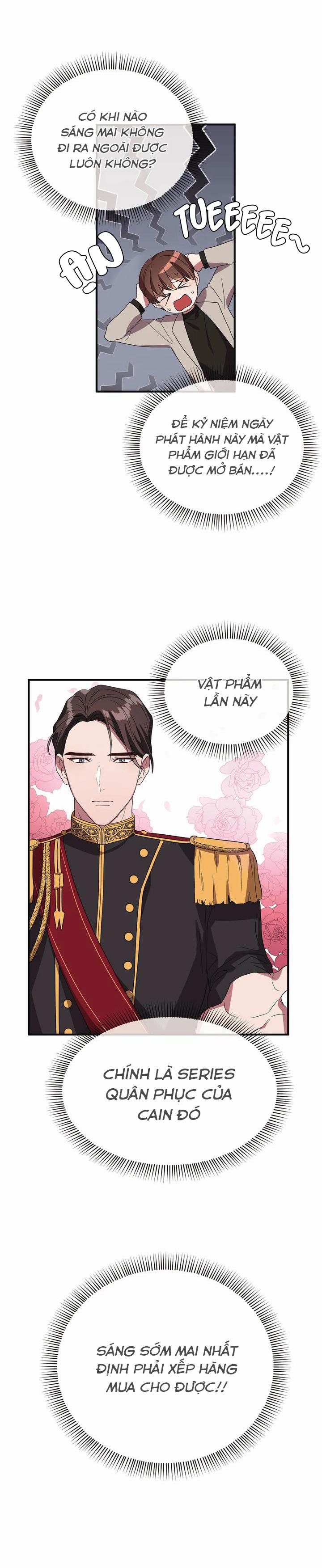 Theo Đuổi Quý Ngài CEO 38 trang 12