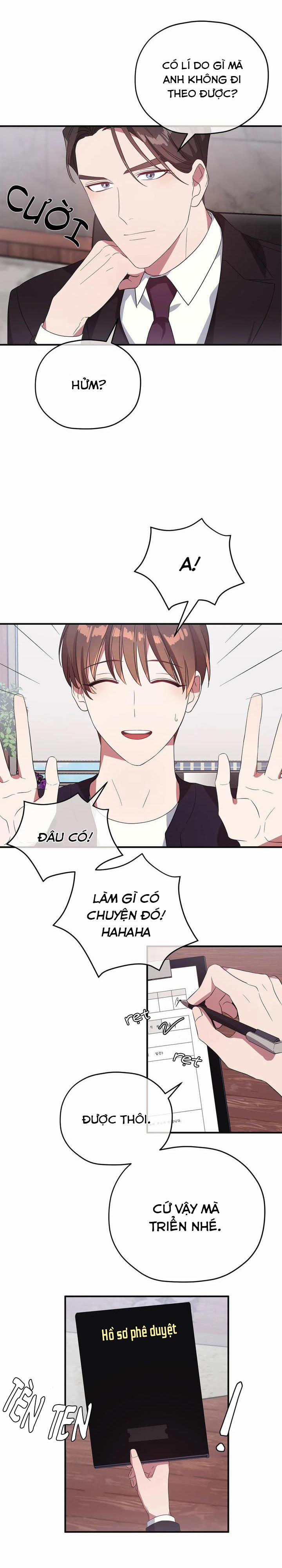 Theo Đuổi Quý Ngài CEO 38 trang 6