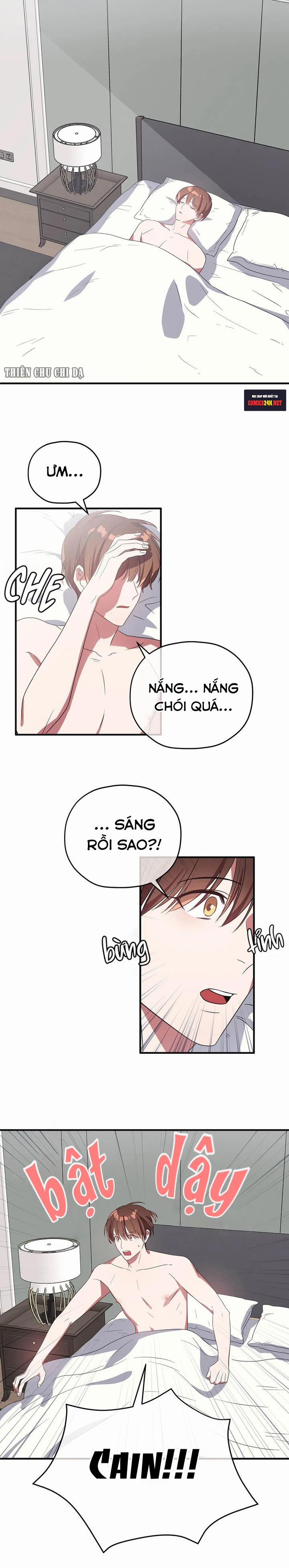 Theo Đuổi Quý Ngài CEO 39 trang 1