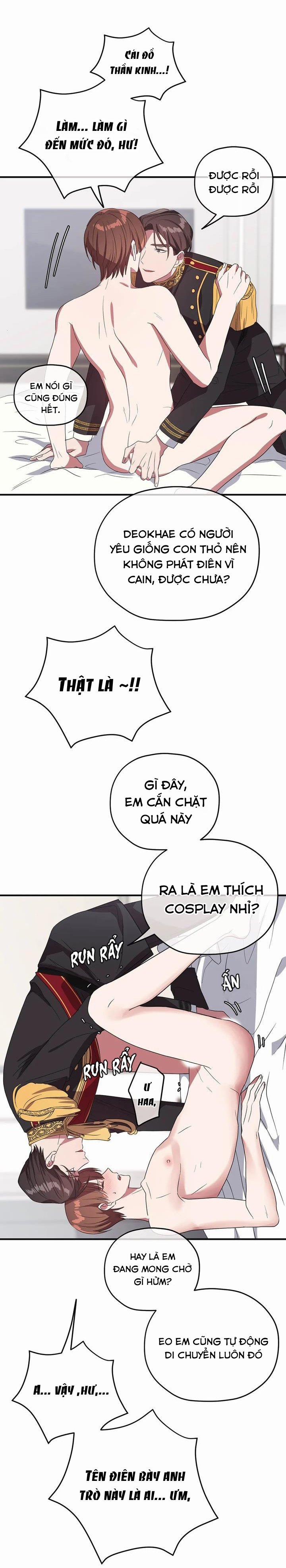 Theo Đuổi Quý Ngài CEO 39 trang 10