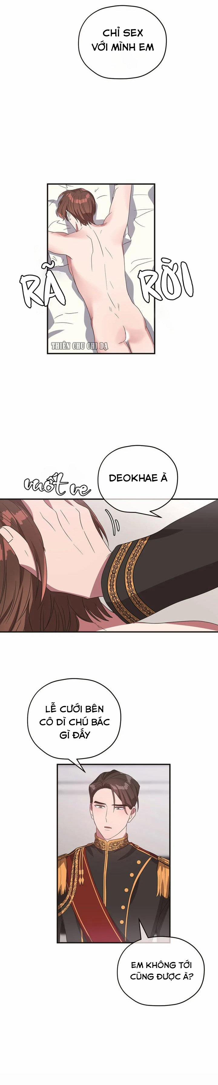 Theo Đuổi Quý Ngài CEO 39 trang 17