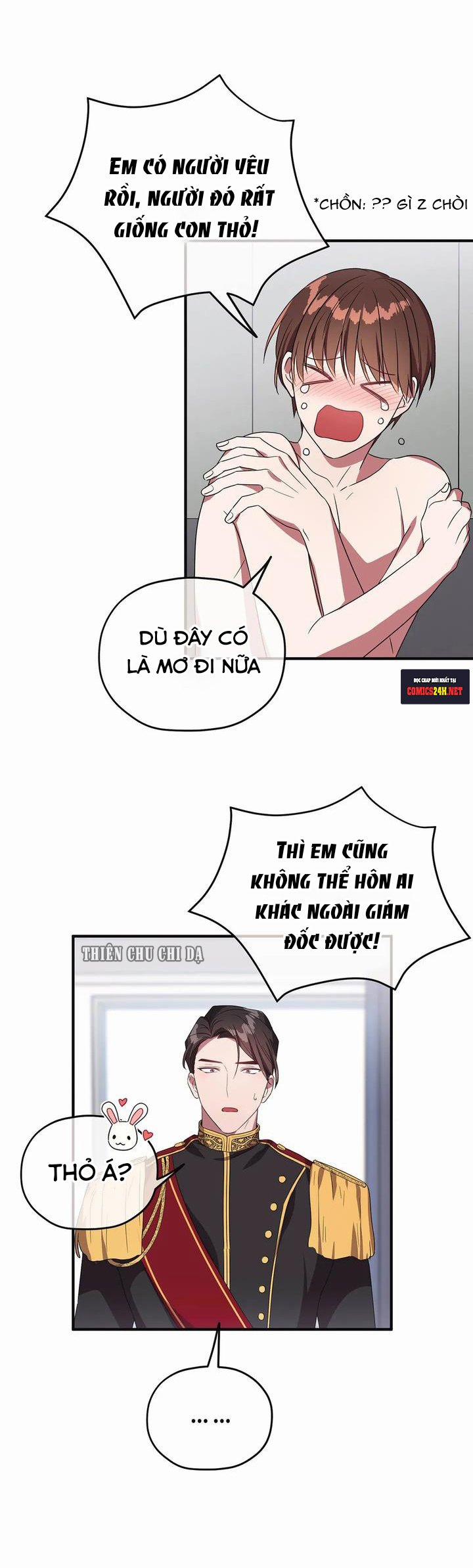 Theo Đuổi Quý Ngài CEO 39 trang 6