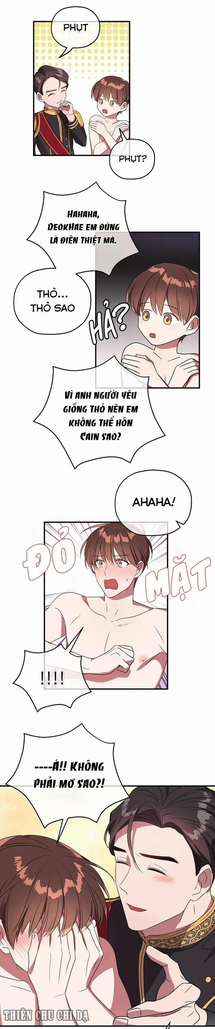 Theo Đuổi Quý Ngài CEO 39 trang 7