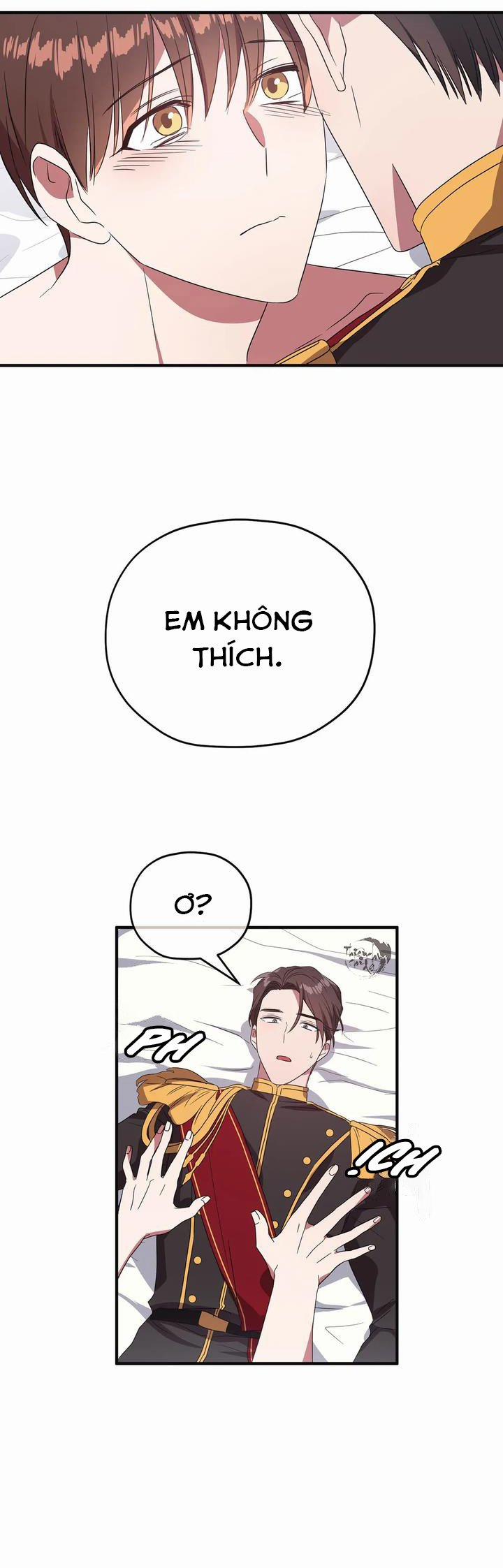 Theo Đuổi Quý Ngài CEO 40 trang 9