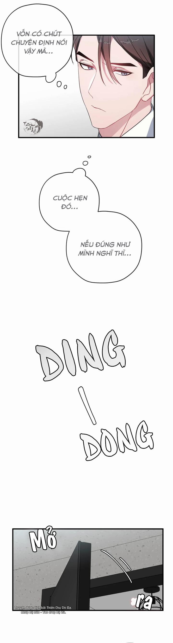 Theo Đuổi Quý Ngài CEO 9 trang 6