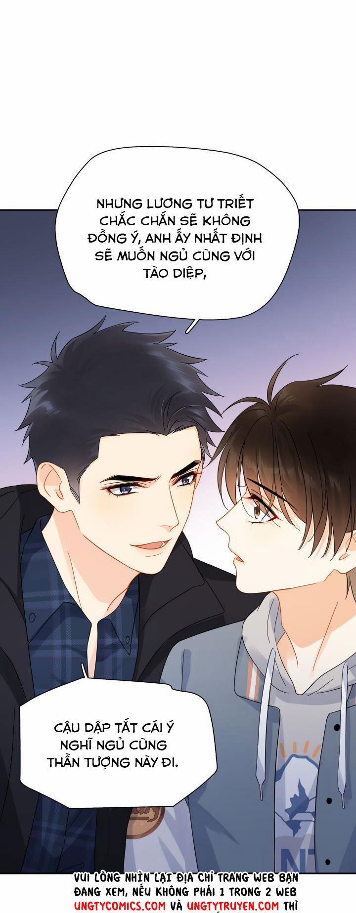 Theo Đuôi 20 trang 1