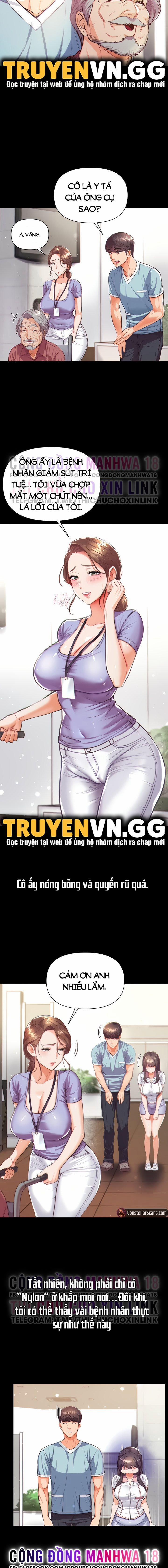 Theo Học Dâm Sư 1 trang 15