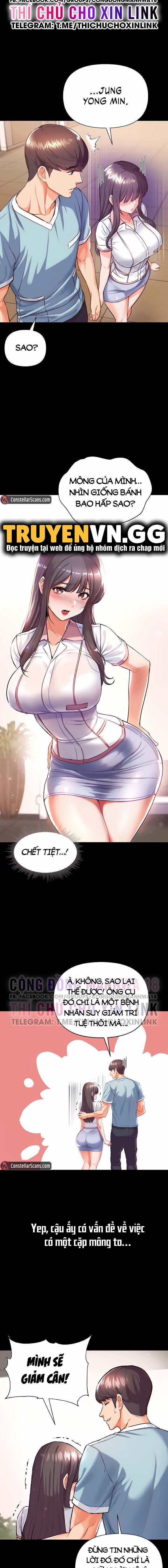 Theo Học Dâm Sư 1 trang 16