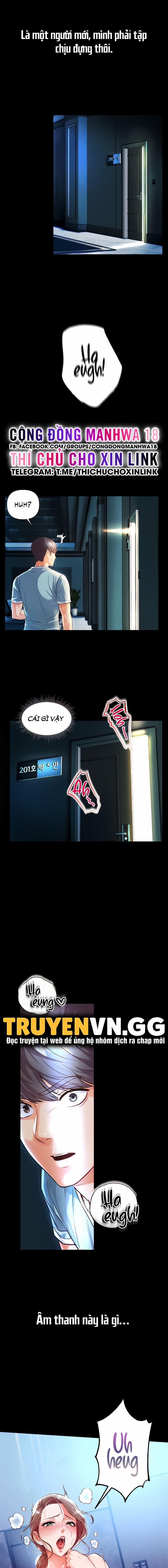 Theo Học Dâm Sư 1 trang 20